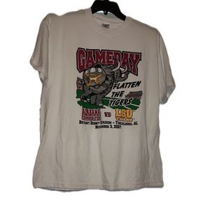 Vintage Alabama Crimson Tide Tee